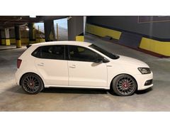 Sahibinden Volkswagen Polo 1.4 TSi GTi 2011 Model 