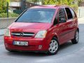 Opel Meriva Tertemiz Masrafsız