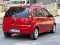 Opel Meriva Tertemiz Masrafsız