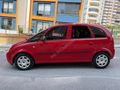 Opel Meriva Tertemiz Masrafsız