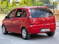 Opel Meriva Tertemiz Masrafsız