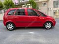 Opel Meriva Tertemiz Masrafsız