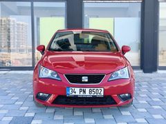 Sahibinden Seat Ibiza 1.0 EcoTSI Style 2016 Model 