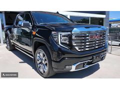 ARAS MOTORS..2025 GMC DENALI SUNROOF BOSE 7KAMERA SOĞUTMA HEADUP