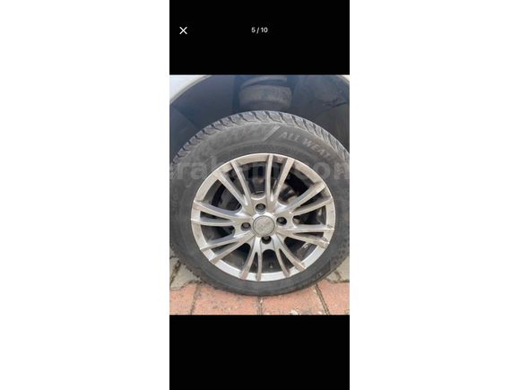 Sahibinden Renault Symbol 1.5 dCi Authentique 2008 Model 
