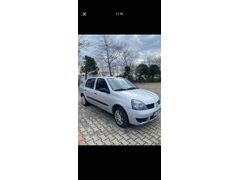 Sahibinden Renault Symbol 1.5 dCi Authentique 2008 Model 
