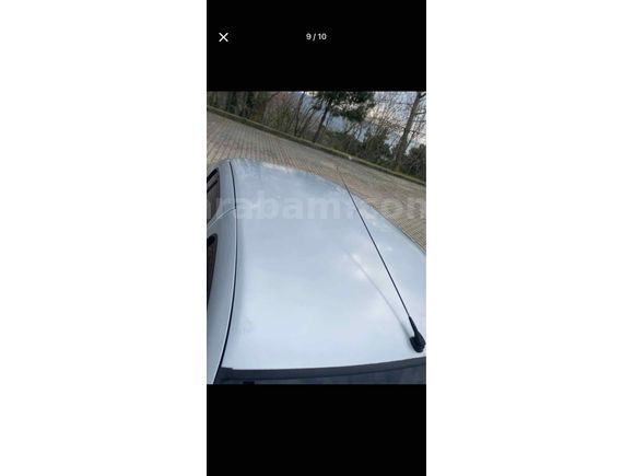 Sahibinden Renault Symbol 1.5 dCi Authentique 2008 Model 