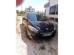 Sahibinden Renault Fluence 1.5 dCi Business 2012 Model 