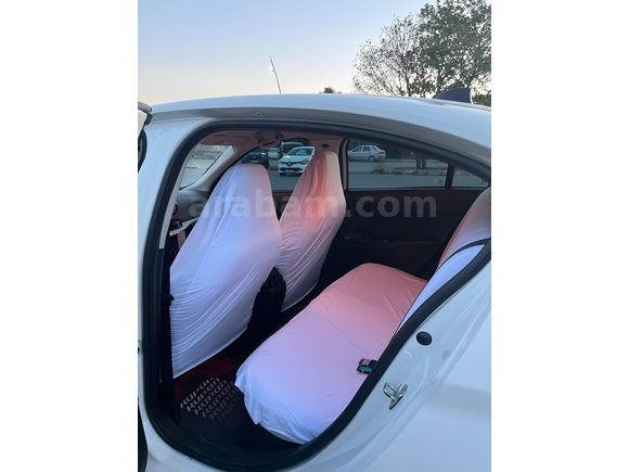 Sahibinden Fiat Egea 1.3 Multijet Easy 2016 Model