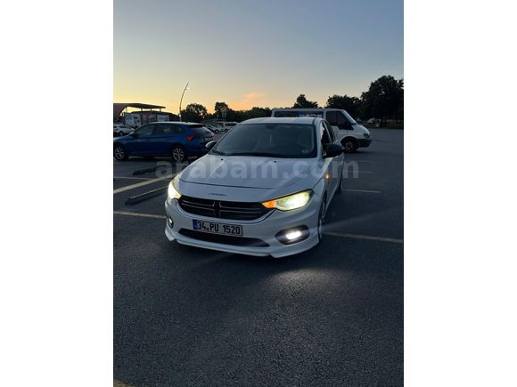 Sahibinden Fiat Egea 1.3 Multijet Easy 2016 Model