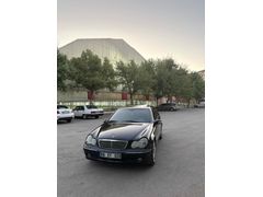 Sahibinden Mercedes - Benz C 320 Avantgarde 2001 Model 
