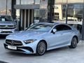2022 M-B CLS 300 d AMG 9G-Tronic
