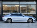 2022 M-B CLS 300 d AMG 9G-Tronic