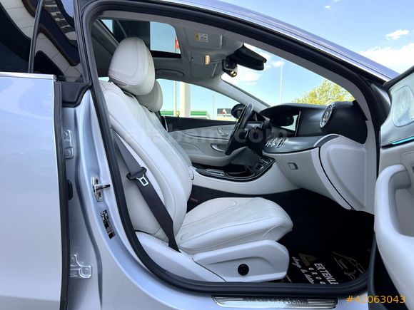 2022 M-B CLS 300 d AMG 9G-Tronic