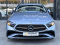 2022 M-B CLS 300 d AMG 9G-Tronic