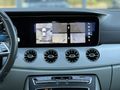 2022 M-B CLS 300 d AMG 9G-Tronic