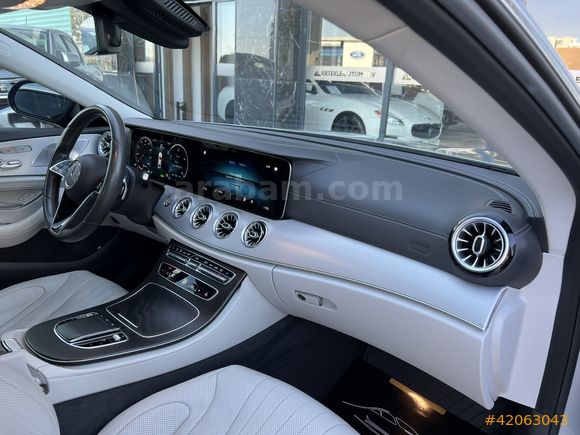 2022 M-B CLS 300 d AMG 9G-Tronic