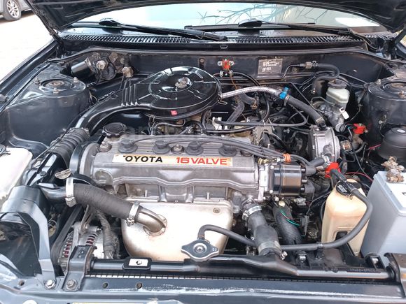 Sahibinden Toyota Corolla 1.6 GL 1993 Model