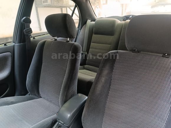 Sahibinden Toyota Corolla 1.6 GL 1993 Model