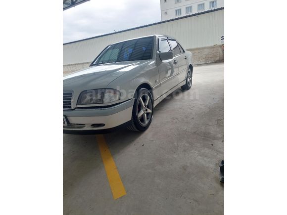 Sahibinden Mercedes - Benz C 200 Elegance 1998 Model
