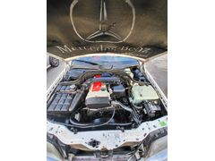 Sahibinden Mercedes - Benz C 200 Elegance 1998 Model