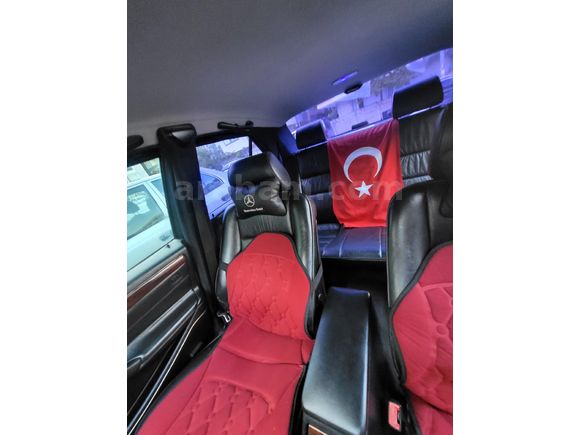 Sahibinden Mercedes - Benz C 200 Elegance 1998 Model