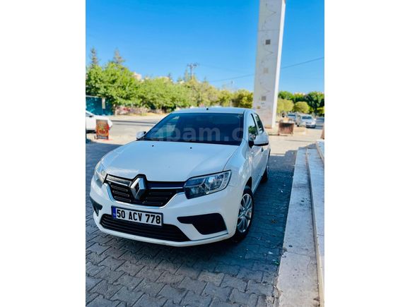 Sahibinden Renault Symbol 1.5 dCi Joy 2017 Model