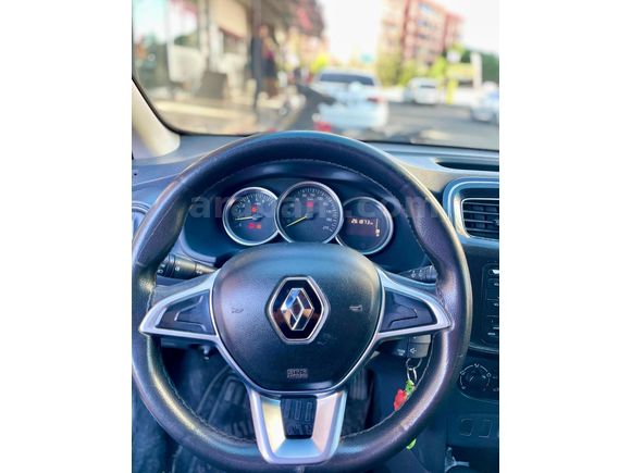 Sahibinden Renault Symbol 1.5 dCi Joy 2017 Model
