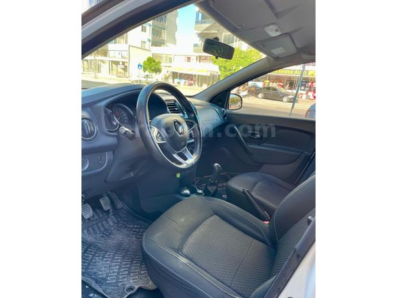 Sahibinden Renault Symbol 1.5 dCi Joy 2017 Model