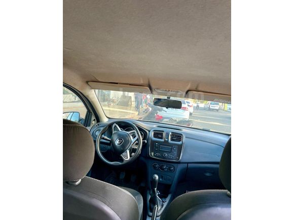 Sahibinden Renault Symbol 1.5 dCi Joy 2017 Model
