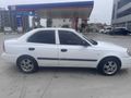 Sahibinden Hyundai Accent 1.5 CRDi Admire 2003 Model 