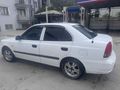 Sahibinden Hyundai Accent 1.5 CRDi Admire 2003 Model 