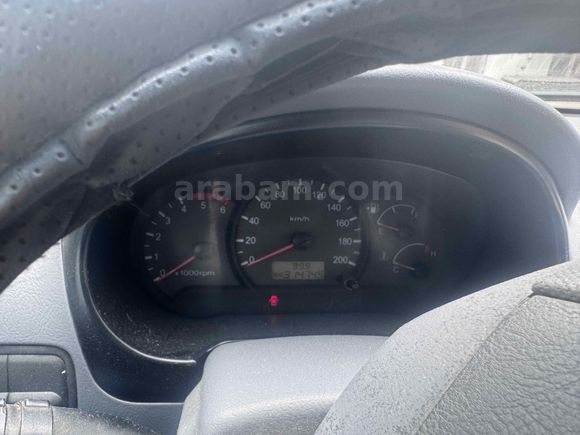 Sahibinden Hyundai Accent 1.5 CRDi Admire 2003 Model 