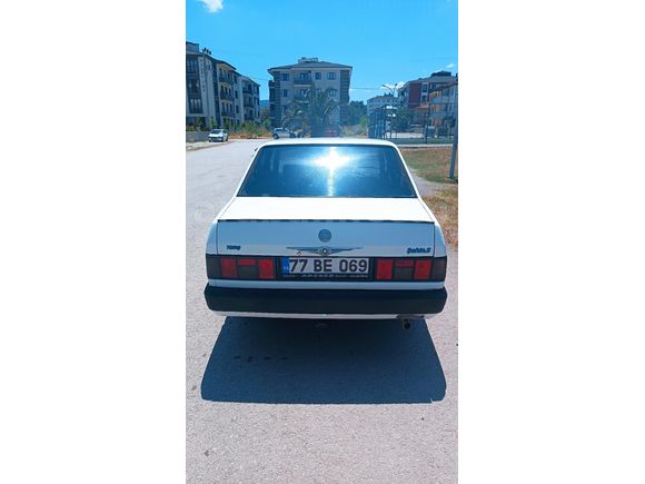 Sahibinden Tofaş Şahin S 1.4 1998 Model