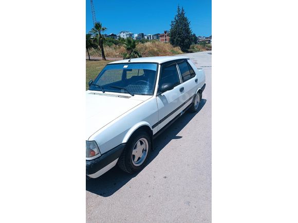 Sahibinden Tofaş Şahin S 1.4 1998 Model
