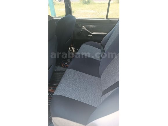Sahibinden Tofaş Şahin S 1.4 1998 Model