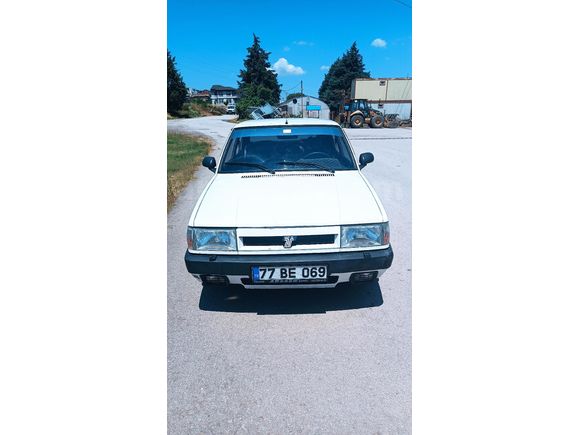 Sahibinden Tofaş Şahin S 1.4 1998 Model