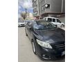 Sahibinden Toyota Corolla 1.4 D-4D Class 2009 Model  327.000 km Siyah