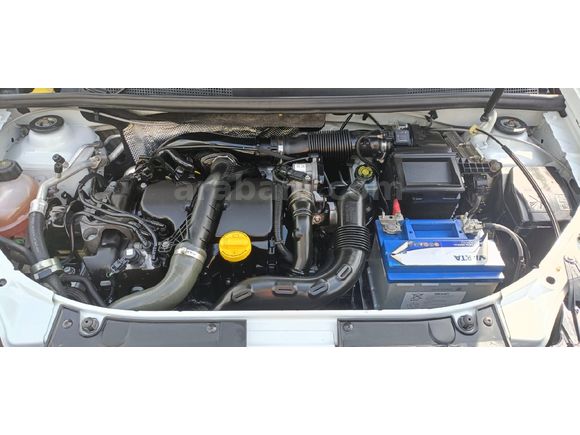 Sahibinden Renault Symbol 1.5 dCi Joy 2014 Model
