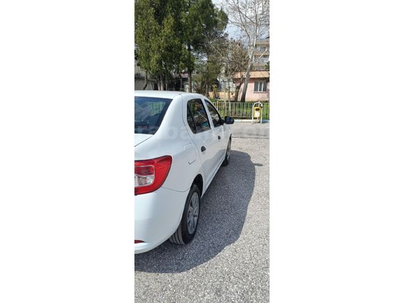Sahibinden Renault Symbol 1.5 dCi Joy 2014 Model