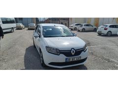 Sahibinden Renault Symbol 1.5 dCi Joy 2014 Model