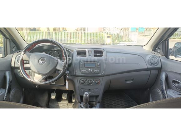 Sahibinden Renault Symbol 1.5 dCi Joy 2014 Model