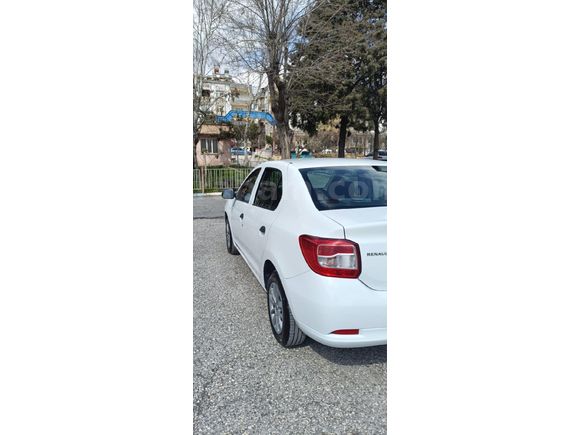 Sahibinden Renault Symbol 1.5 dCi Joy 2014 Model