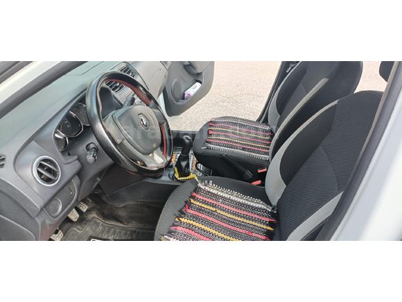 Sahibinden Renault Symbol 1.5 dCi Joy 2014 Model