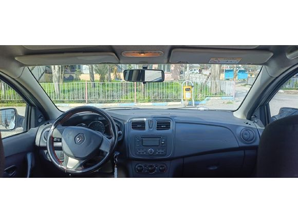 Sahibinden Renault Symbol 1.5 dCi Joy 2014 Model