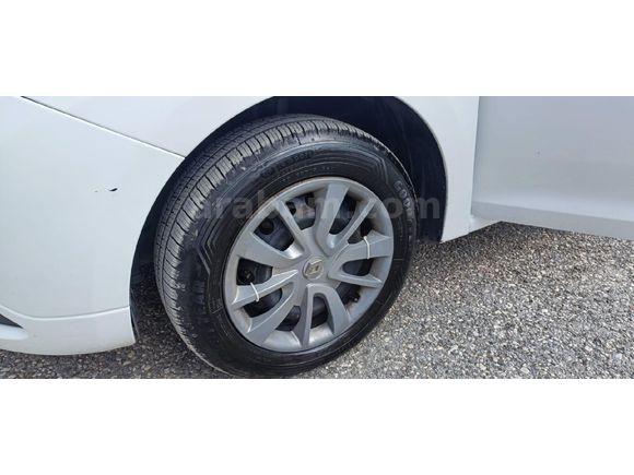 Sahibinden Renault Symbol 1.5 dCi Joy 2014 Model