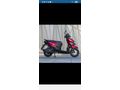 Sahibinden Yamaha RayZR