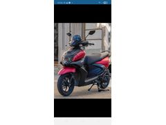 Sahibinden Yamaha RayZR