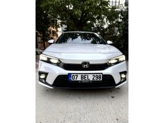 Sahibinden Honda Civic 1.5 i-VTEC Eco Executive Plus 2022 Model 