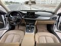 Sahibinden Audi A6 Sedan 2.0 TDI 2012 Model 